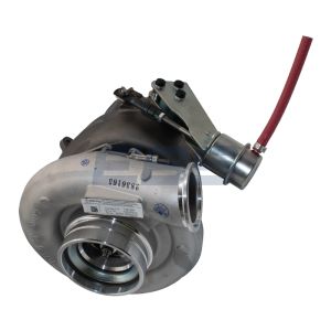 HOLSET REMANUFACTURED TURBOCHARGER VOLVO