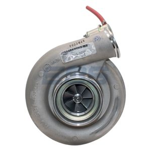 HOLSET NEW TURBOCHARGER VOLVO