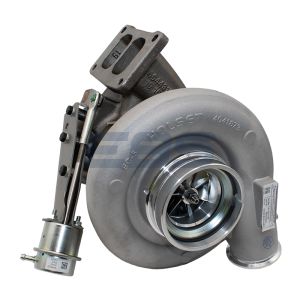 HOLSET NEW TURBOCHARGER VOLVO