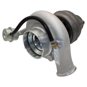 HOLSET NEW TURBOCHARGER CUMMINS