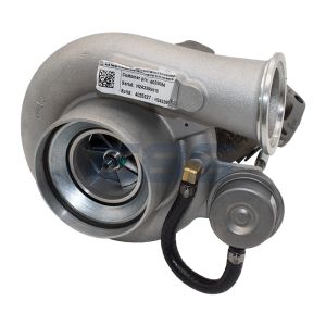 HOLSET NEW TURBOCHARGER DAF