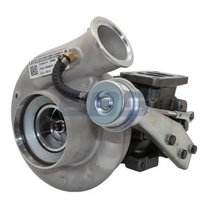 HOLSET NEW TURBOCHARGER IVECO
