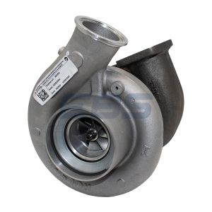 HOLSET REMANUFACTURED TURBOCHARGER IVECO