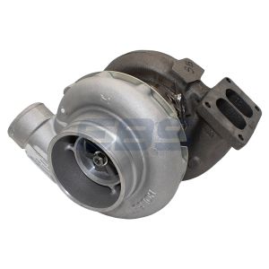 HOLSET NEW TURBOCHARGER SCANIA