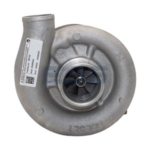 HOLSET NEW TURBOCHARGER IVECO