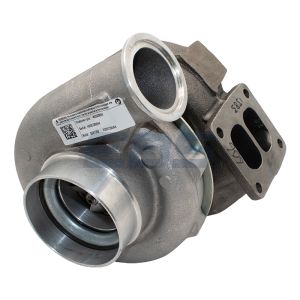 HOLSET NEW TURBOCHARGER MAN