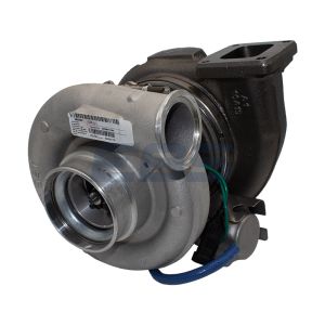 HOLSET REMANUFACTURED TURBOCHARGER IVECO