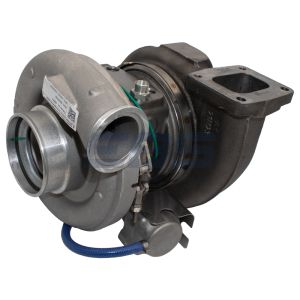 HOLSET NEW TURBOCHARGER IVECO