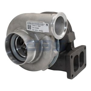 HOLSET NEW TURBOCHARGER MAN