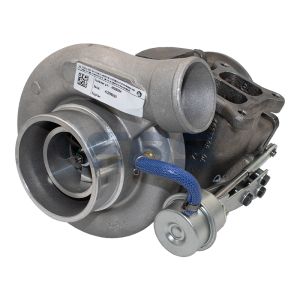 HOLSET NEW TURBOCHARGER DAF