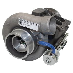 HOLSET NEW TURBOCHARGER DAF