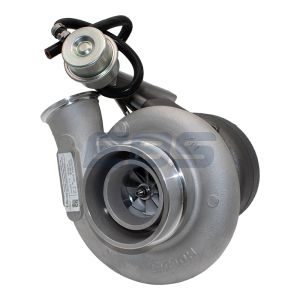 HOLSET NEW TURBOCHARGER CUMMINS