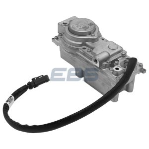 HOLSET NEW VG ACTUATOR DAF