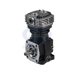 SINGLE CYLINDER COMPRESSOR