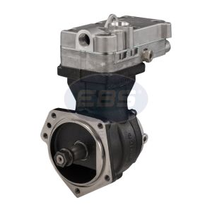 ONE-CYL.COMPRESSOR 352CC FLANGEMOUNTED