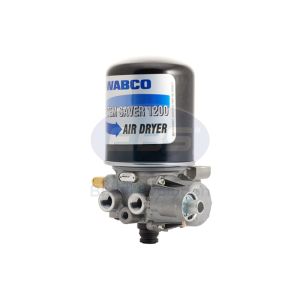 SINGLE CHAMBER AIR DRYER
