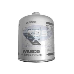 FILTER WITH COALESCING - HEX NU