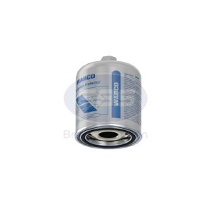 FILTER WITH COALESCING - HEX NU