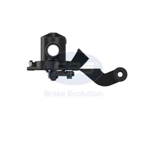 WATER CONTROL VALVE