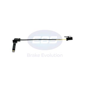 TEMPERATURE SENSOR