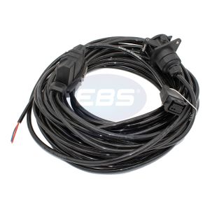 CONNECTING CABLE 24N & ISO7638
