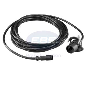 CABLE WITH ABS-PLUG