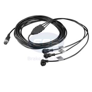 SOLENOID VALVE CABLE
