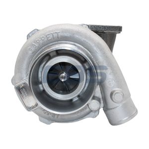 GARRETT NEW TURBOCHARGER NEW HOLLAND
