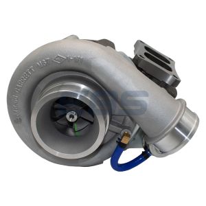 GARRETT NEW TURBOCHARGER DAF