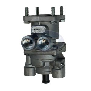 FOOT BRAKE VALVE (MERCEDES ATEG