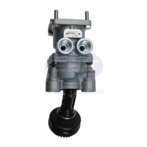 FOOT BRAKE VALVE (MERCEDES ATEG