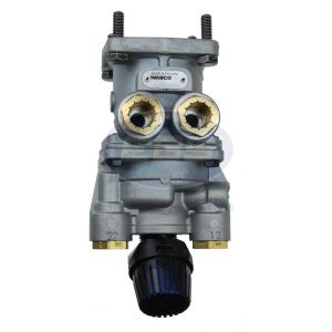 FOOT BRAKE VALVE (MERCEDES ATEG