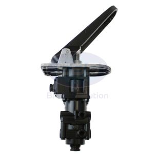 FOOT BRAKE VALVE (COMPLETE WITH