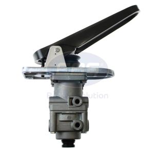 FOOT BRAKE VALVE (COMPLETE WITH