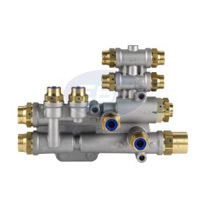 PEM (PNEUMATIC EXTENSION MODULE