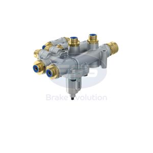 PEM (PNEUMATIC EXTENSION MODULE