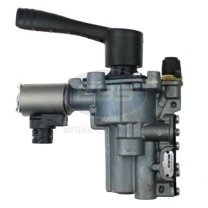 TASC RAISE/LOWER VALVE