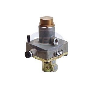HYDRAULIC LOAD SENSING VALVE (V