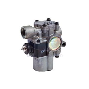 ABS SOLENOID MODULATOR VALVE (D