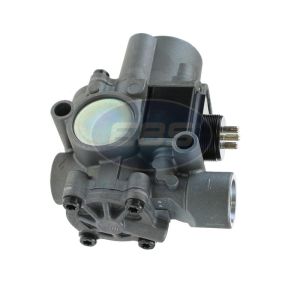 ABS SOLENOID MODULATOR VALVE (R