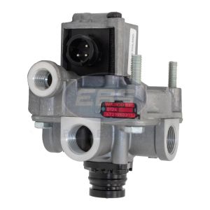 ABS SOLENOID MODULATOR VALVE