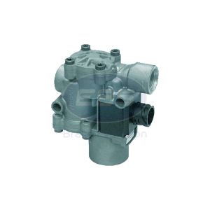 ABS SOLENOID MODULATOR VALVE +