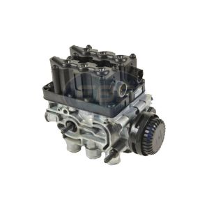 ECAS SOLENOID VALVE (IVECO STRA