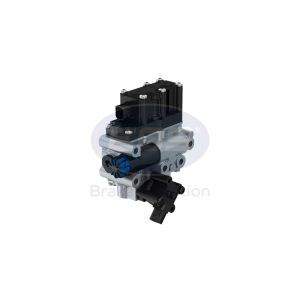 SOLENOID VALVE  ECAS