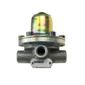 PRESSURE REDUCING VALVE (MAN TG