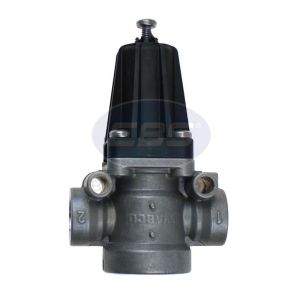 PRESSURE LIMITING VALVE (VOSS 2