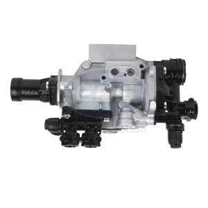 LOAD SENSING RELAY VALVE [PNEUM