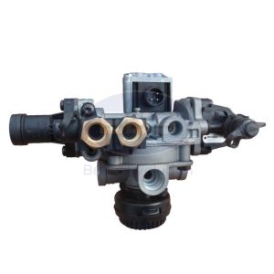 LOAD SENSING RELAY VALVE (PNEUM