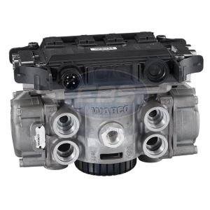 EBS AXLE MODULATOR 2-CHANNEL - GEN 2