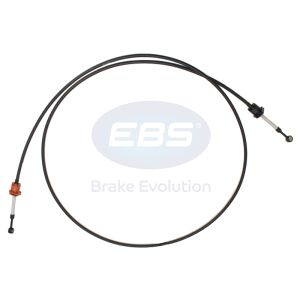 GEAR SHIFT CABLE (VOLVO)